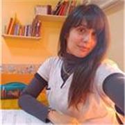 Licenciada en Educación Especial – Tutorías personalizadas para primaria y secundaria