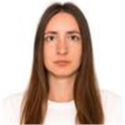 Russian speaking tutor focused on conversation skills. I help improve fluency, expand vocabulary and feel confident maintaining