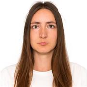 Russian speaking tutor focused on conversation skills. I help improve fluency, expand vocabulary and feel confident maintaining