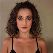 Insegnante di danza certificata, lezioni di danza classica, moderna, contemporanea, heels e jazz