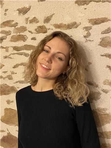 Delphine