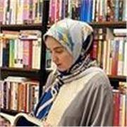 Enthusiastic teacher who loves to teach and share her knowledge with her students