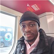 Maths teacher providing learning on difficult topics, making it look simple, interactive learning and positive results guaranteed