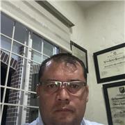 Profesor de derecho público