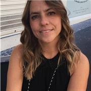 Maestra de infantil y primaria con formación en alumnado TEA e inglés nivel C1