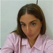 Docente di lingua inglese per studenti e studentesse delle medie e delle elementari