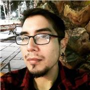 Profesor en Historia y Geografía con experiencia tanto particular como grupal