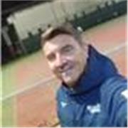 Fornisco lezioni di tennis e padel . Posso spostármi ovunque a Roma e nel Lazio . A presto