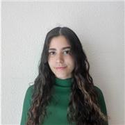 Profesora de apoyo escolar para niños en la asignatura de matemáticas con experiencia