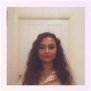 Maya ahmed