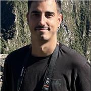 Profesor de italiano - clases para niños y adultos para todos los niveles