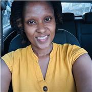 Lindelwa Pepu