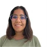 Profesora de primaria para refuerzo escolar a niños de 6 a 12 años.