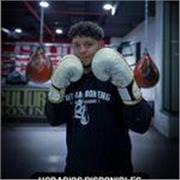 Clases de boxeo y acondicionamiento físico