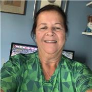 Professora particular de química, Chemistry Tutor. Especialista em IB Exam