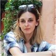 Profesora de GEOGRAFÍA E HISTORIA ofrece clases online (12 ) PRIMERA CLASE