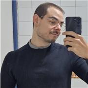 Profesor de Geografía e Historia, esprcializado en Historia del Arte