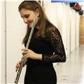 Clases particulares de flauta travesera, lenguaje musical, armonía o análisis musical