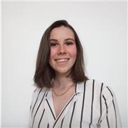 Je recherche un travail d'été pour le mois d'août jusqu'au 22 septembre 2023.