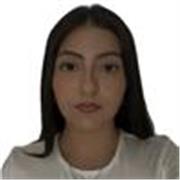 Soy una estudiante universitaria con un buen nivel de inglés, con experiencia como voluntaria en refuerzo del idioma para niños