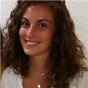 Insegnante madrelingua italiana per biologia e affini