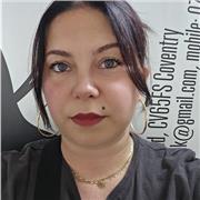 Patient, supportive tutor; conversation-focused Spanish for beginners.