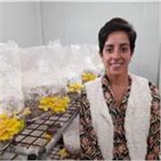 Profesora de Matemáticas, Fisica y Quimica y Biología