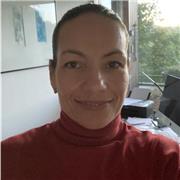A Ich biete Spanish-Nachhilfe und auch Unterricht für Sprachinteressierte an. Der Preis beträgt 25€ pro Unterrichtstunde