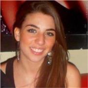 Ich bin Pädagogische Assistentin.
Es interessiert mich, das vereinfachen der Lernmethoden mit Kinder und Jugendliche zu arbeiten.