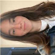 I offer English as a foreign language tutoring.