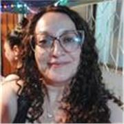 Profesora de español e inglés con experiencia en ambos idiomas