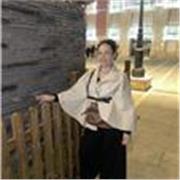 Trabajo con niños de 3 años hasta 16 años. Doy clases particulares online y presenciales, y también soy niñera