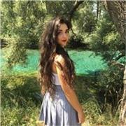 Neo laureata magistrale in Ingegneria Biomedica impartisce lezioni online di Matematica (wow, titolo super originale)