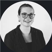 Eine Deutsche, die in Frankreich aufgewachsen ist !