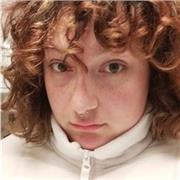 Insegnante per stranieri di Italiano e inglese