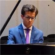 Clases particulares de Piano, Lenguaje Musical, Armonía, Análisis, iniciación musical