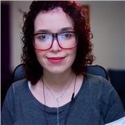 Professora de Inglês com 7+ anos de experiência