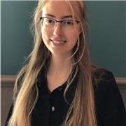 Cours d'anglais en ligne (niveaux A2 à C1) pour lycéens et adultes