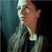 Insegnante di matematica, italiano, inglese (primaria), filosofia e storia dell'arte classica e contemporanea, lettere e letteratura latina/e inglese. 
Non esitate a contattarmi la mia passione è trasmettere! Adatta sopratutto a chi deve preparare gli es