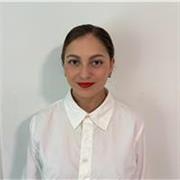 I am a responsible, patient, and friendly Spanish teacher. I enjoy helping people learn and feel confident using a new language.