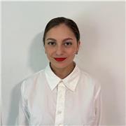 I am a responsible, patient, and friendly Spanish teacher. I enjoy helping people learn and feel confident using a new language.