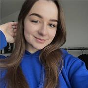 Tetiana