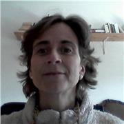 Docente en Historia. Relaciones Internacionales