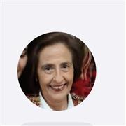 Profesora de matemáticas con experiencia y excelentes resultados