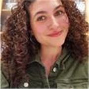 Profesora de español nativa con 7 años de experiencia ofrece clases particulares de español para extranjeros.