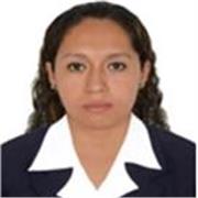 oy una profesional titulada en Química, con una sólida formación académica complementada por una maestría en Docencia Universitari