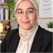 Docteure Ibtissam propose des cours  particuliers de mathematiques et physique