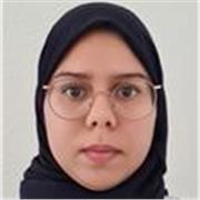 Arabisch-Tutor, der Kinder aller Altersgruppen unterrichtet kann
