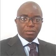 Kehinde Adewale