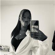 Hallo,
mein Name ist Jolina, ich bin 15 Jahre alt und besuche ein Gymnasium. Ich biete nachhilfe für englisch zu einem guten preis